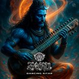 Artwork for "Dancing Sitar"
