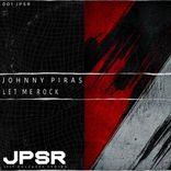 Artwork voor "Let Me Rock"