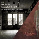 Artwork voor "Hanging By A Thread EP"