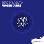 Portada para "Frozen Dunes"