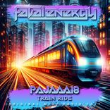 Portada para "Train Ride"