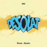 Artwork for "Bussin"