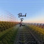 Artwork für "Back to You"