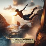 Artwork voor "Adrenaline Surge"