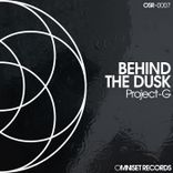 Portada para "Behind the Dusk"