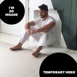 Portada para "I'm So Insane"