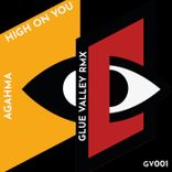 Artwork for "High on You (Glue Valley Remix)"