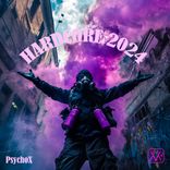 Artwork for "Hardcore 2024"