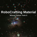 Mineral Techno II Tool 5