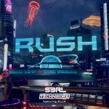 Artwork for "Rush (DJ Edit)"