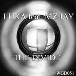 Artwork for "The Divide"