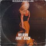 Artwork for "Funky Beach"