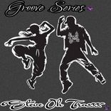 Artwork for "Groove Series"