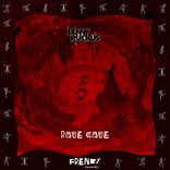 Artwork for "Rave Cave"