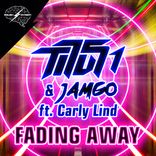 Portada para "Fading Away"