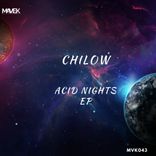Artwork für "Acid Nights EP"
