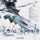 Artwork für "Sonic Armada"