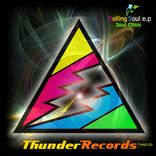 Artwork für "Rolling Soul EP"