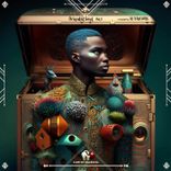 Artwork for "Oriental Soul, Vol. 2"