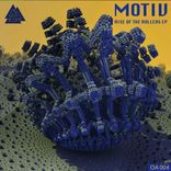 Artwork for "Rise Of The Rollers"