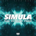 Artwork für "The Genesis Pond"