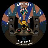 Artwork für "Old Days"