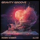 Artwork for "Gravity Groove"