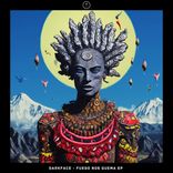 Artwork for "Fuego Nos Quema EP"