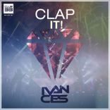 Artwork voor "Clap it"