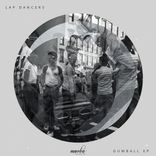 Artwork voor "Gumball EP"