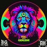 Artwork for "Real And Genuine"