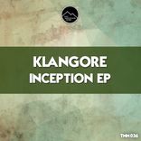 Artwork für "Inception EP"