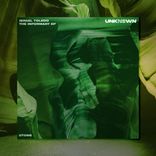 Artwork für "The Informant EP"