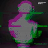 Artwork for "Psycho EP"