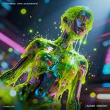 Artwork for "Acid Drop"