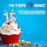 Portada para "Alter Ego - 15 Year Birthday"
