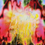 Artwork for "Limping on Clouds"