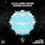 Artwork für "Overheim's Assylum"