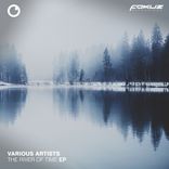 Artwork for "The River Of Time EP"