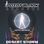 Artwork for "Desert Storm"