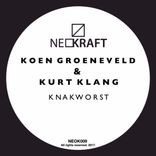 Artwork voor "Knakworst"