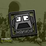 Artwork voor "Be Serious"