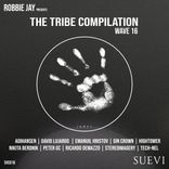 Artwork for "The Tribe Compilation: Wave 16"
