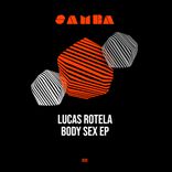 Portada para "Body Sex EP"