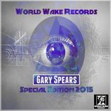 Artwork voor "World Wake Records Special Edition 2015"