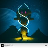 Artwork for "Timeshift"