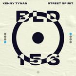 Artwork for "Street Spirit"