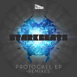 Artwork for "Protocall EP"