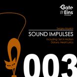 Artwork voor "Sound Impulses"