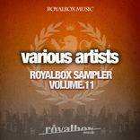 Artwork for "Royalbox Sampler Vol.11"